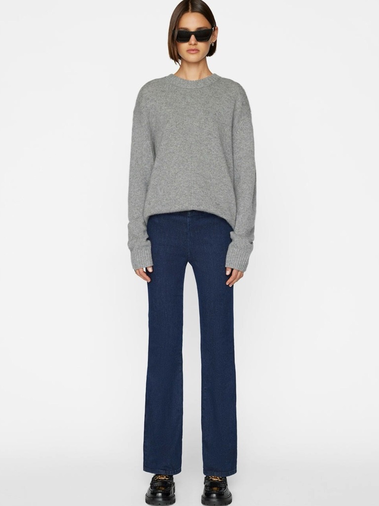 Frame | The Jet Set Flare Jeans | Size 2 | High Rise Stretch Denim